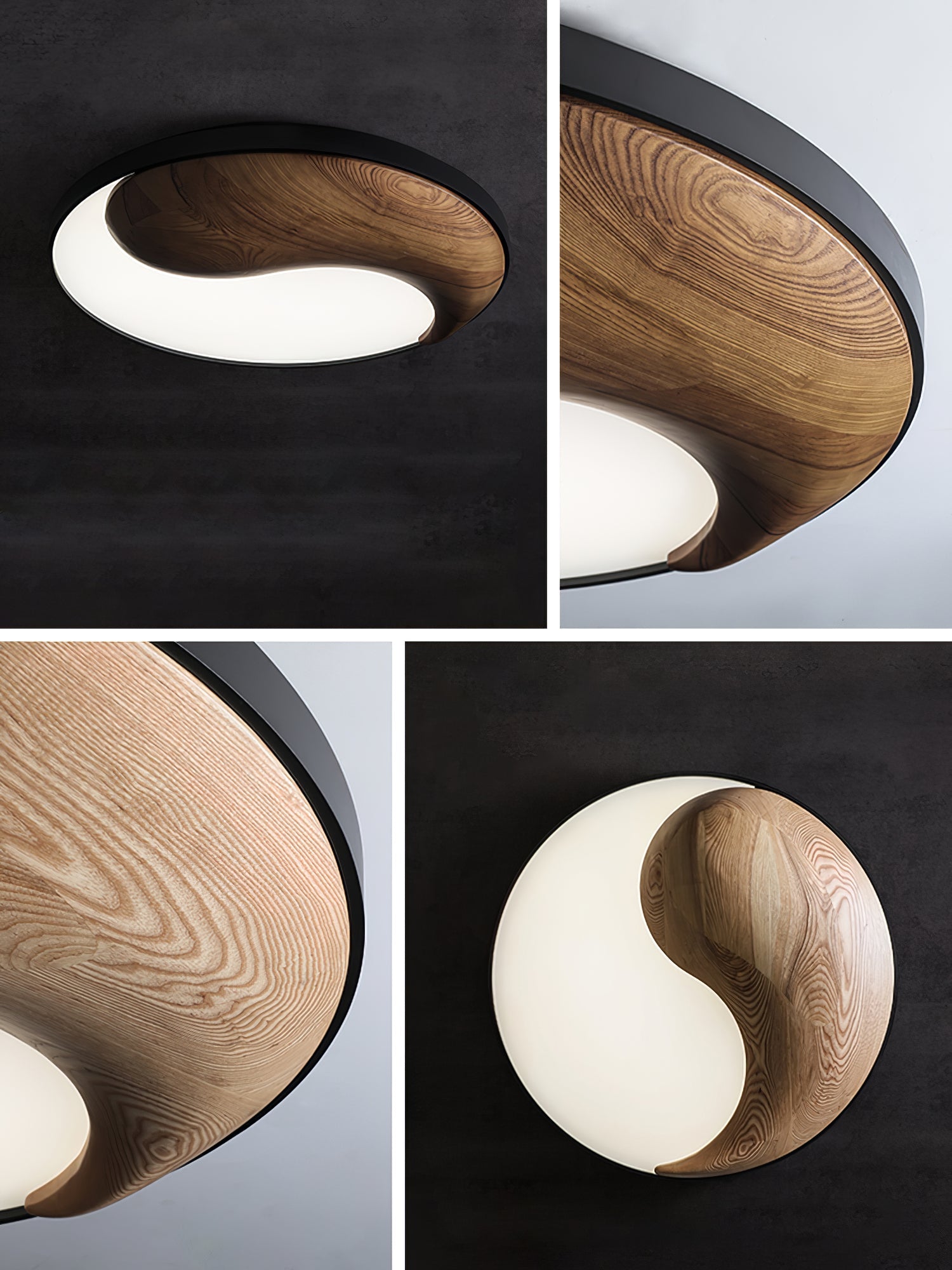 Taiyi Balance Ceiling Light