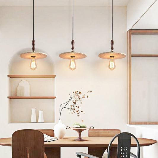 Tavor Disc Pendant Light