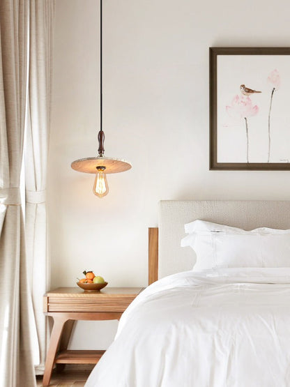 Tavor Disc Pendant Light