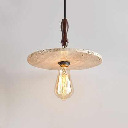 Tavor Disc Pendant Light