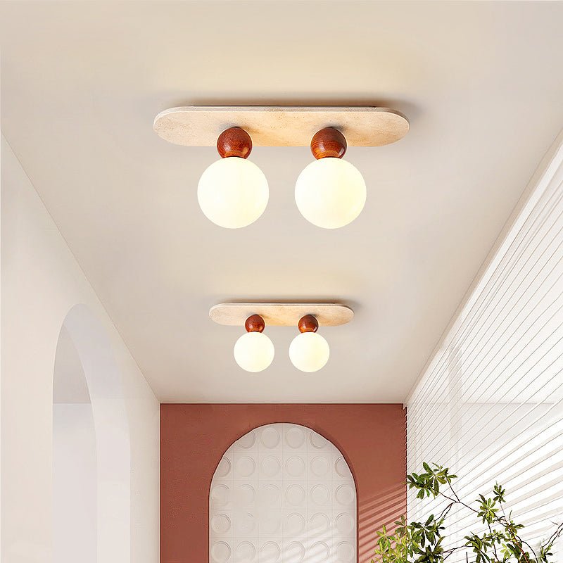 Telvian Ceiling Lamp
