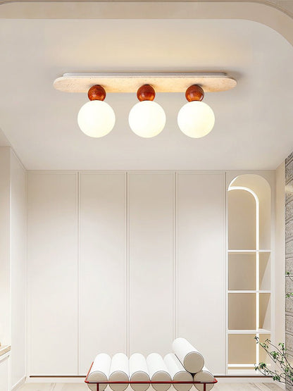 Telvian Ceiling Lamp