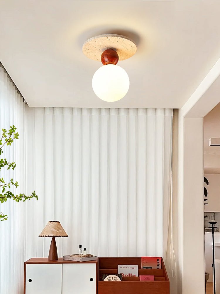 Telvian Ceiling Lamp