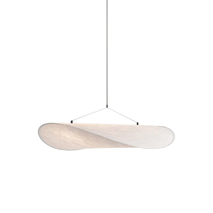 Tense Pendant Swag Light