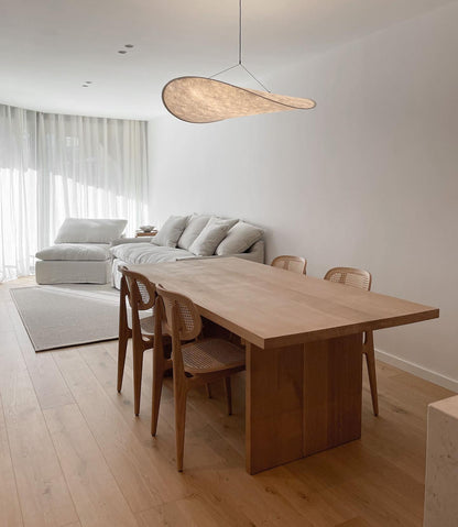 Tense Pendant Swag Light