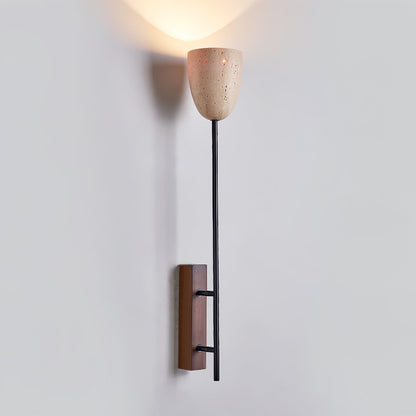 Terra Bell Wall Light