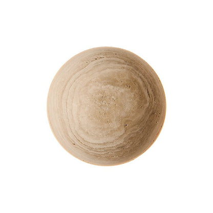 Terra Disc Sconce