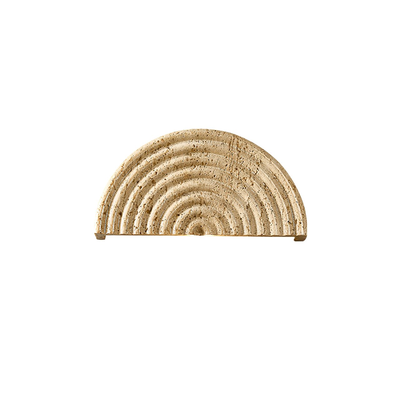 Terra Dome Wall Lamp