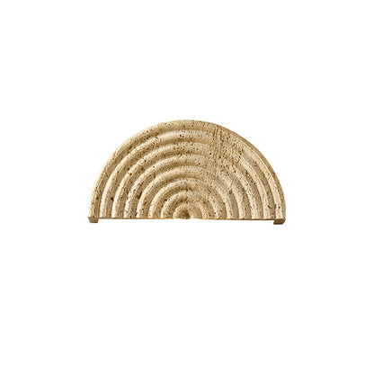 Terra Dome Wall Lamp