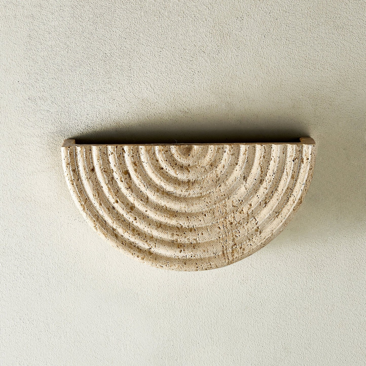 Terra Dome Wall Lamp