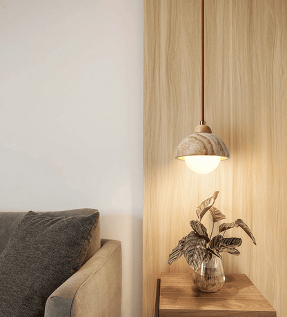 Terra Duo Pendant Lamp