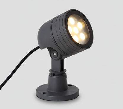 Terra Focus Outdoor Spot Light