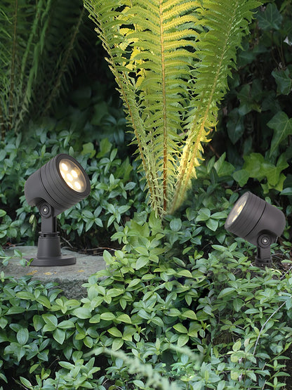Terra Focus Outdoor Spot Light