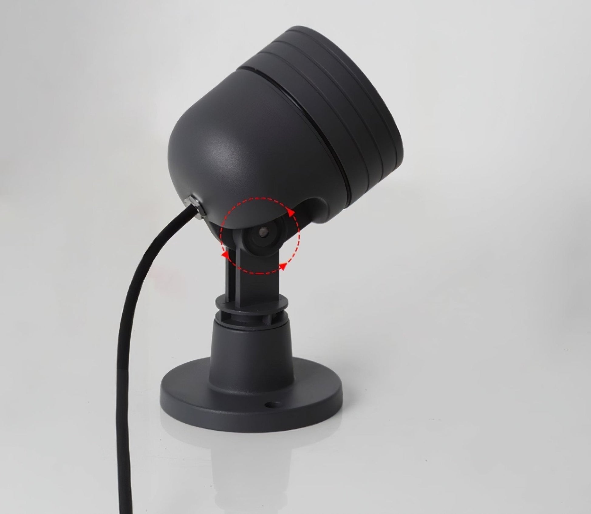 Terra Focus Outdoor Spot Light