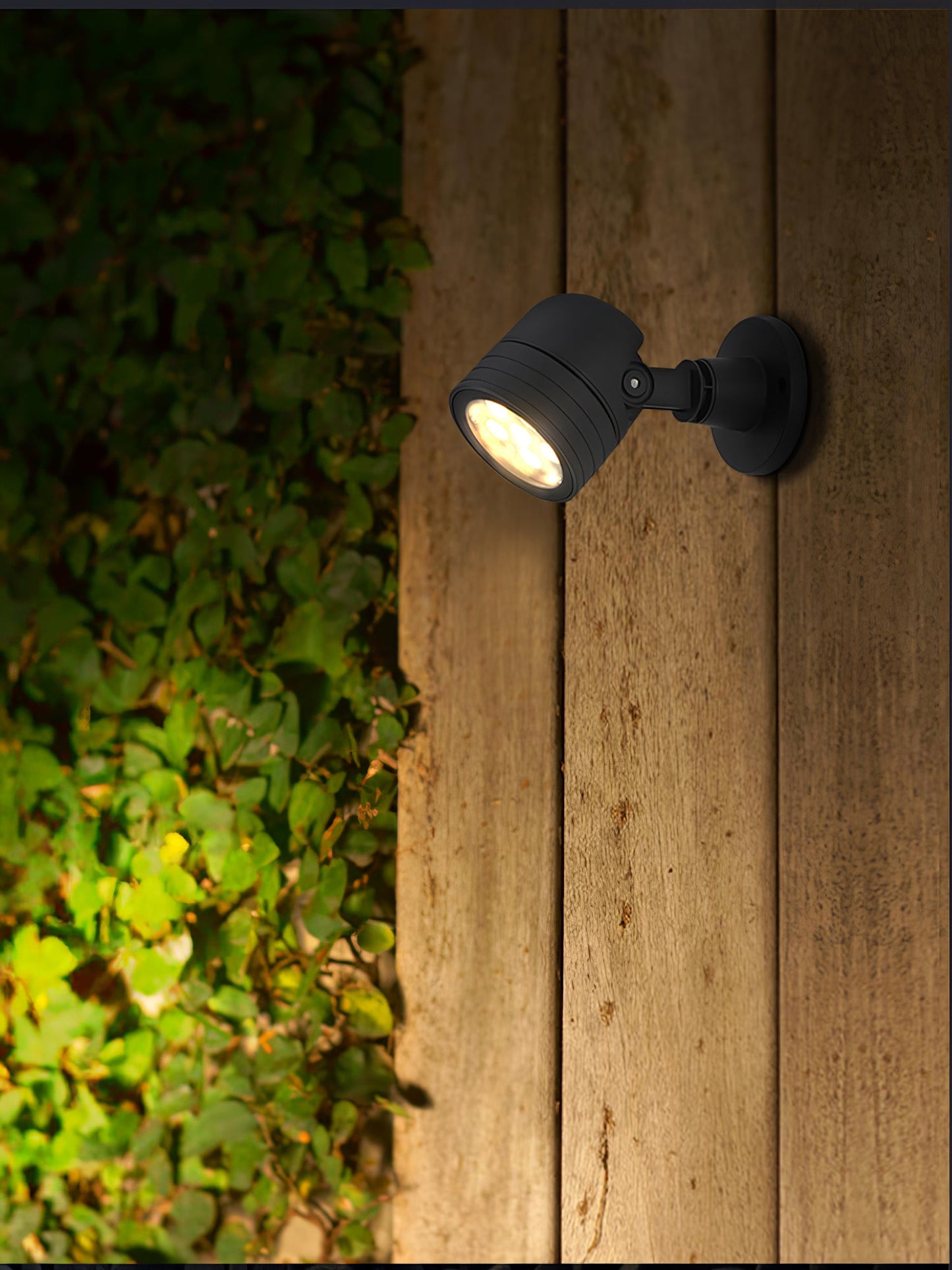 Terra Focus Outdoor Spot Light