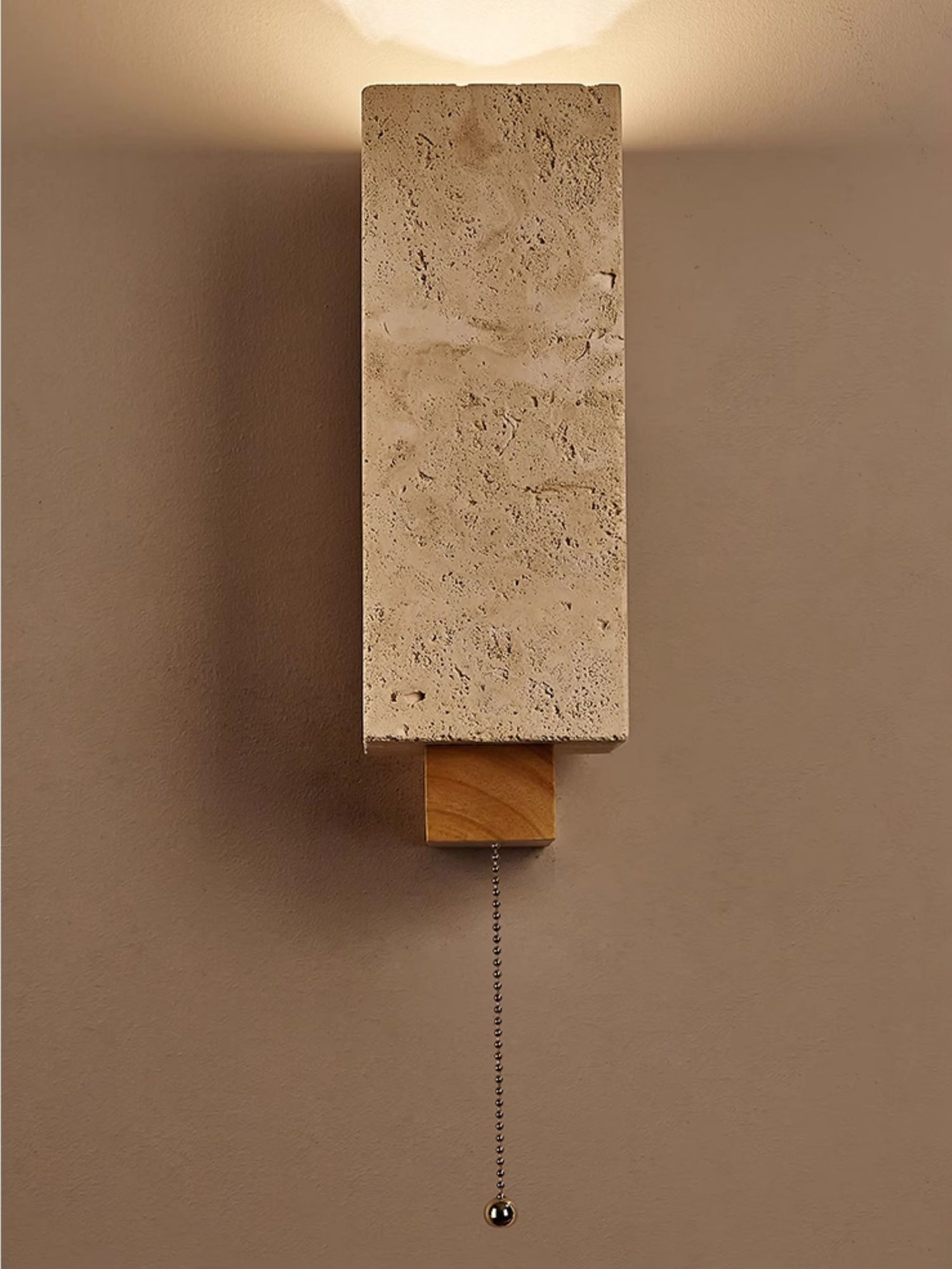 Terra Form Wall Sconce