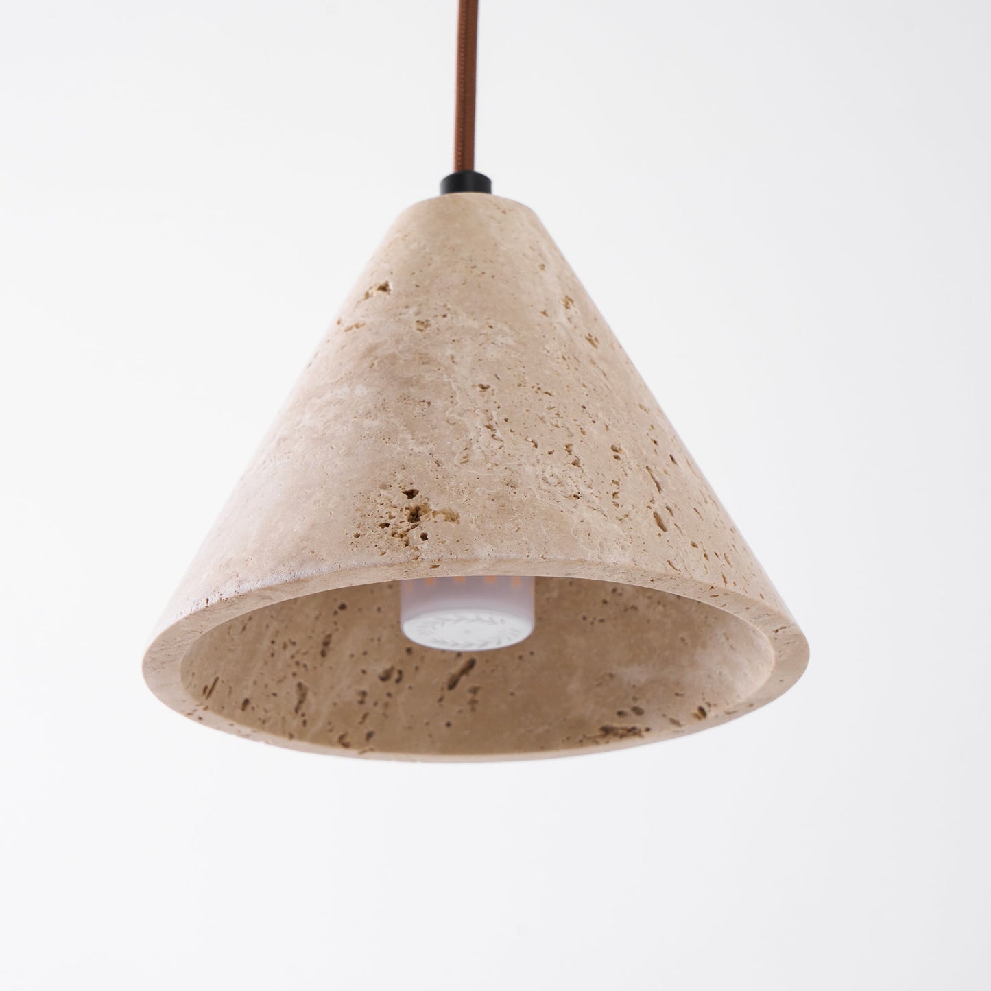Terra Halo Pendant Light