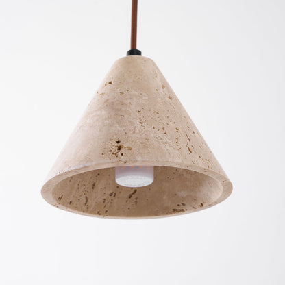 Terra Halo Pendant Light