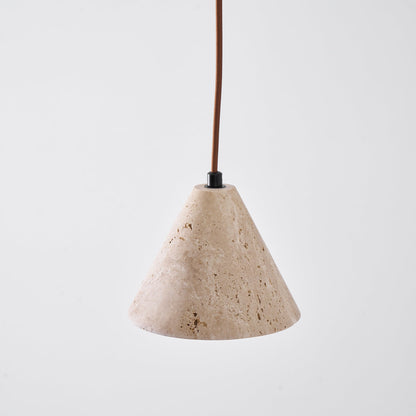 Terra Halo Pendant Light