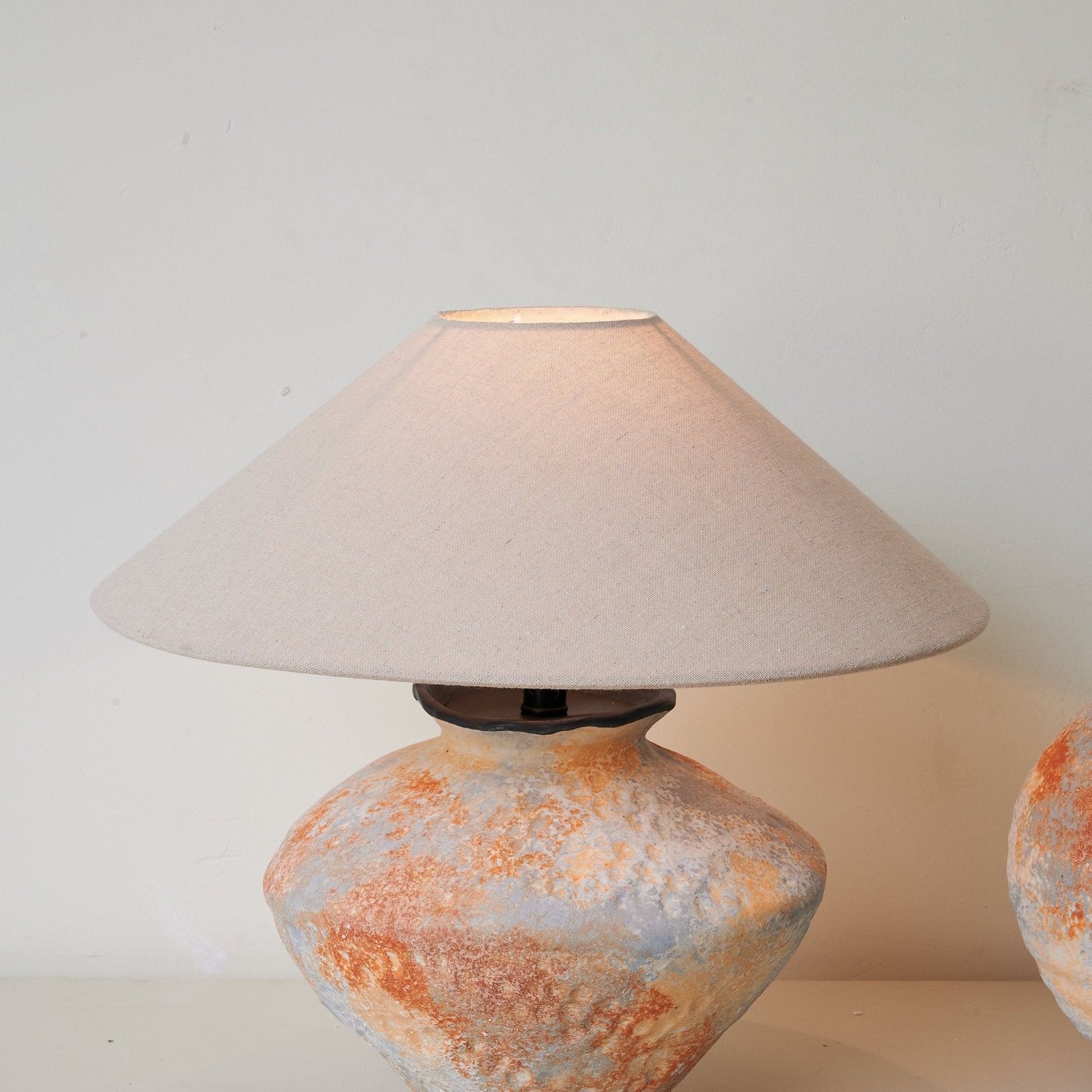 Terra Nova Table Lamp