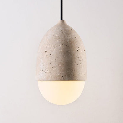 Terra Orb Cluster Pendant Lamp