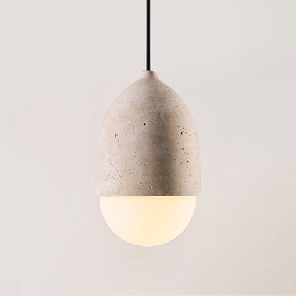 Terra Orb Cluster Pendant Lamp