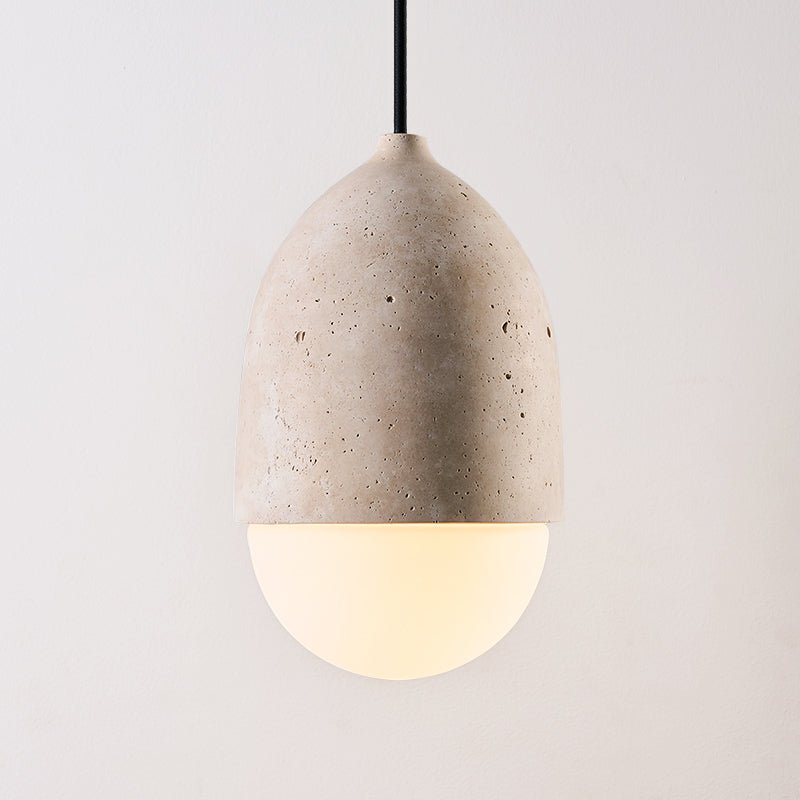 Terra Orb Cluster Pendant Lamp