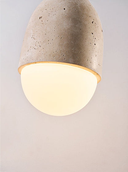 Terra Orb Cluster Pendant Lamp