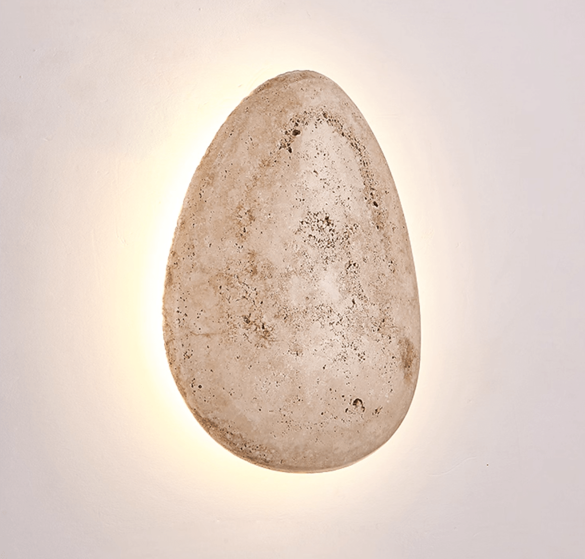 Terra Ovo Wall Light