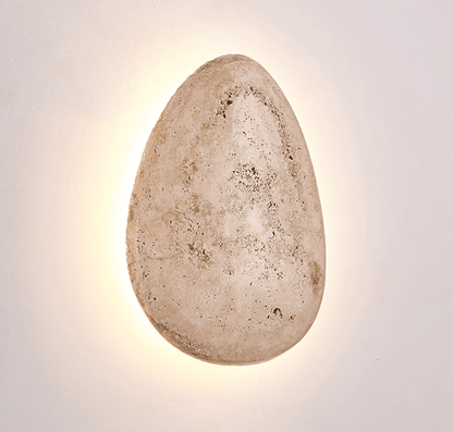 Terra Ovo Wall Light