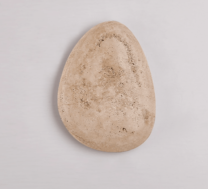 Terra Ovo Wall Light