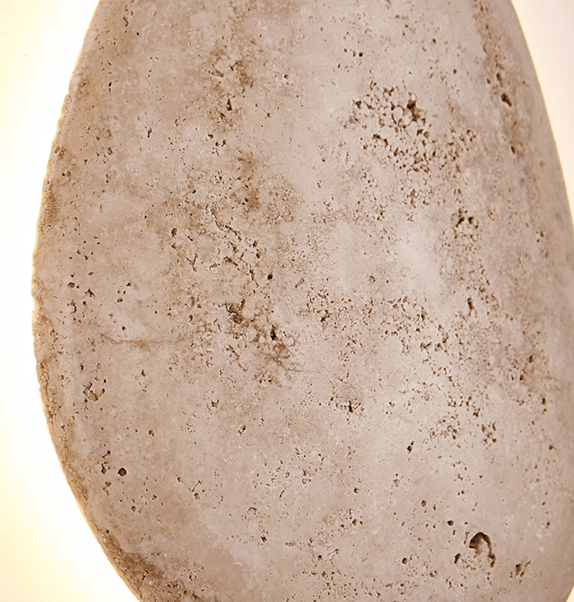Terra Ovo Wall Light