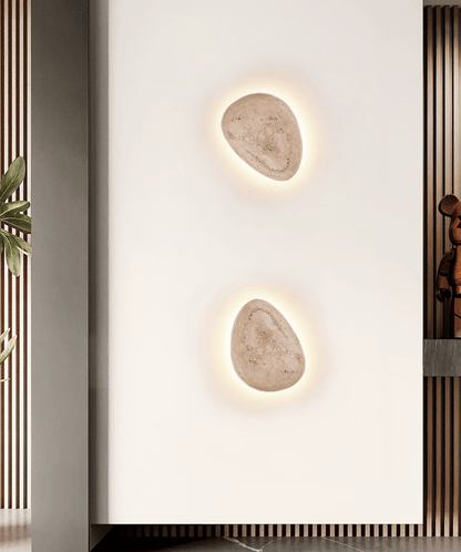 Terra Ovo Wall Light