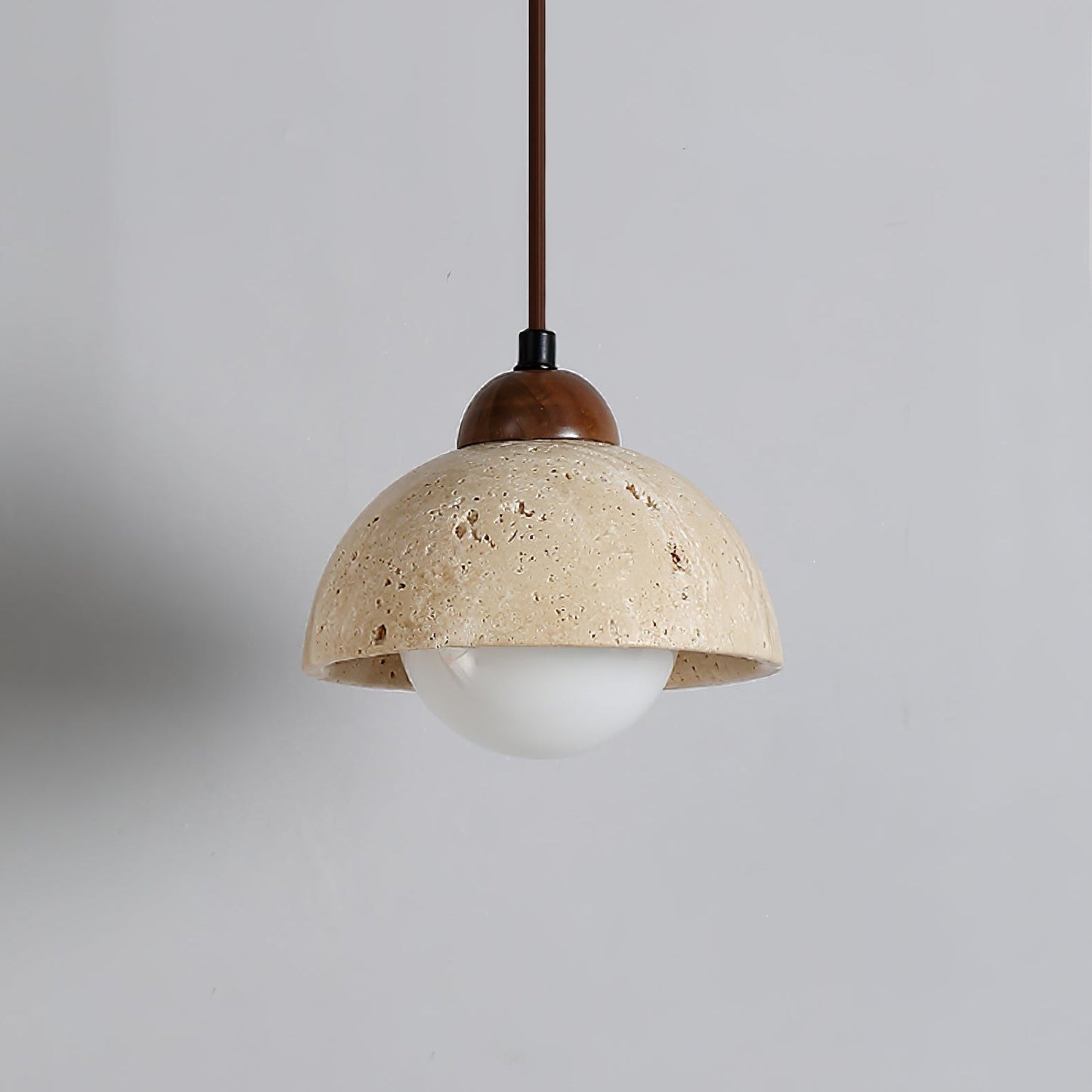 Terralume Dome Pendant Lamp