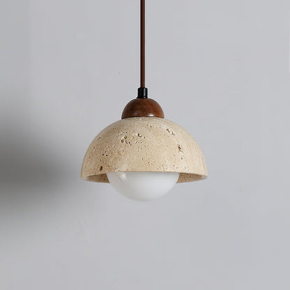 Terralume Dome Pendant Lamp