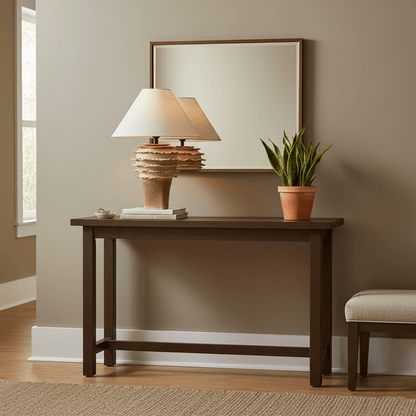 Terrana Ceramic Table Lamp