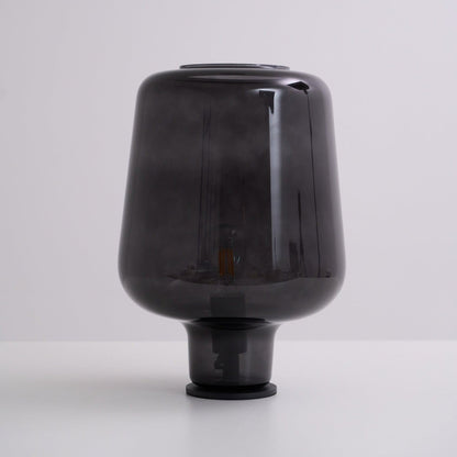 Teutonic Glass Table Lamp