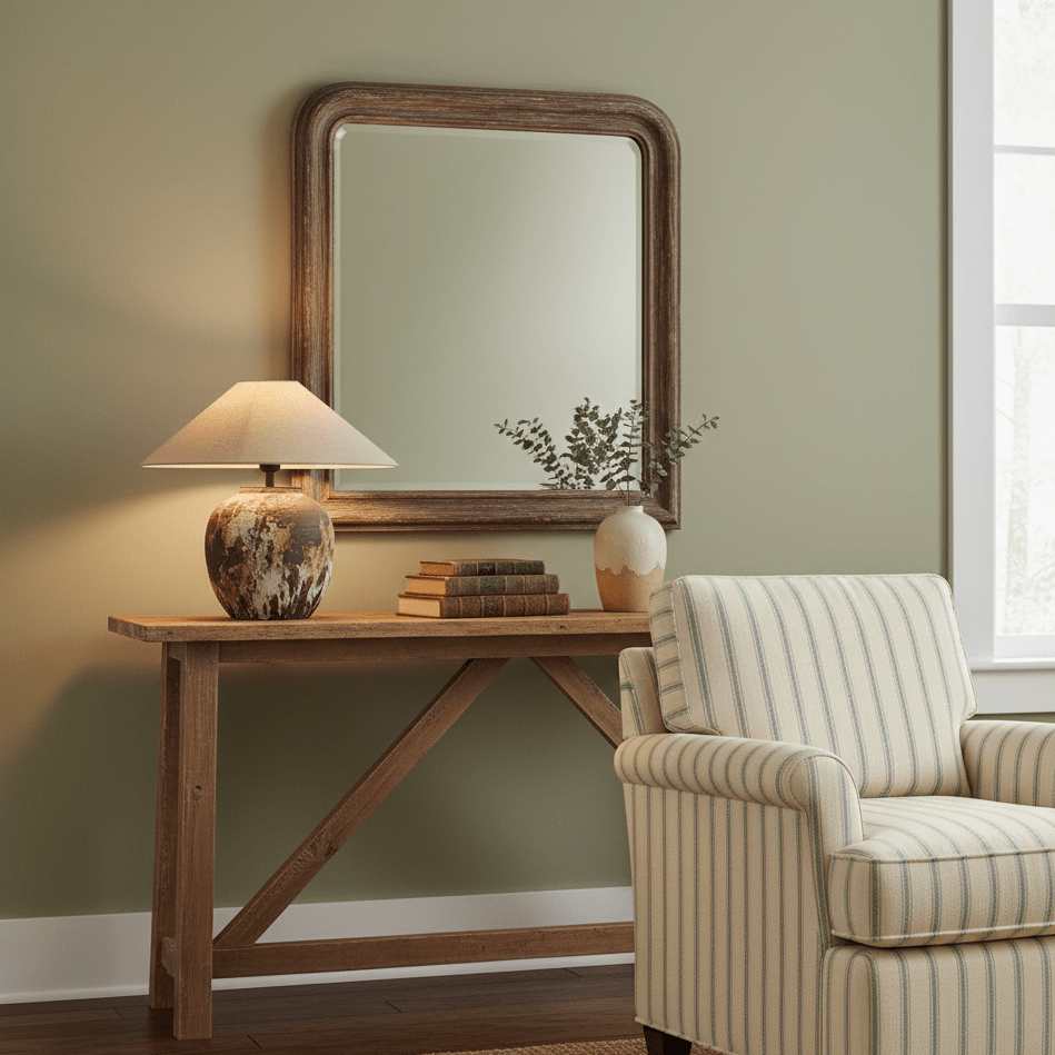 Textured Ceramic Jar Table Lamp