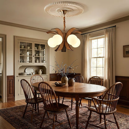 Thalina Grove Chandelier