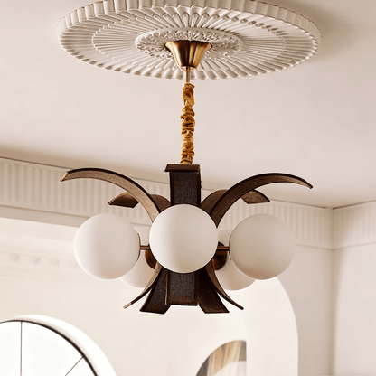 Thalina Grove Chandelier