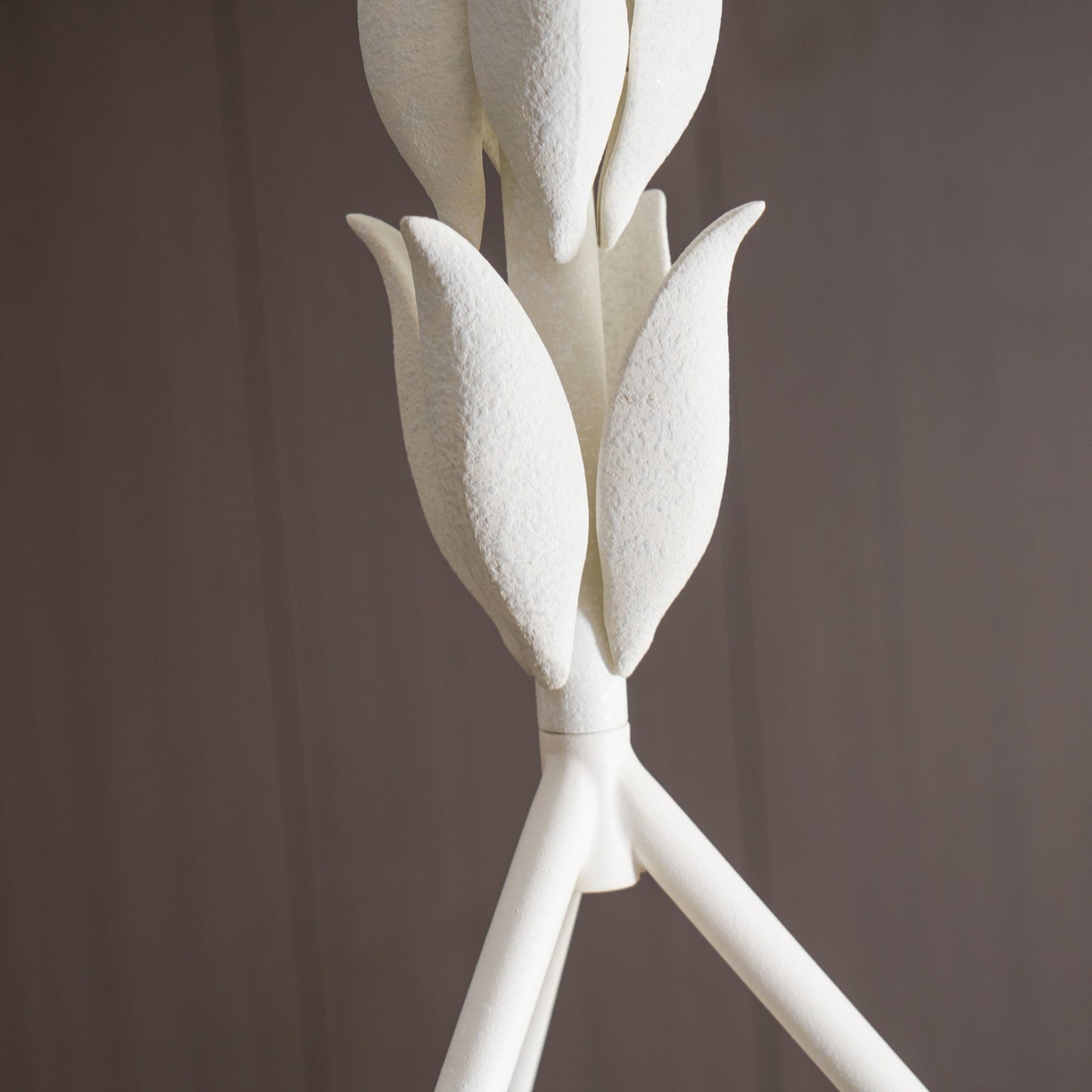 Tinsley Plaster Chandelier