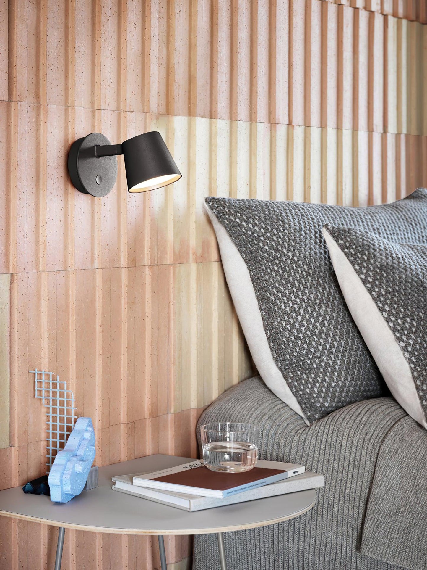 Core Wall Lamp