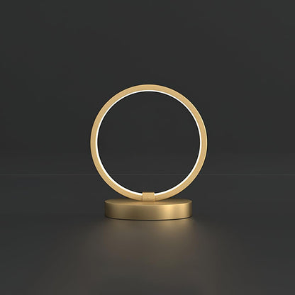 Tivoli Table Lamp