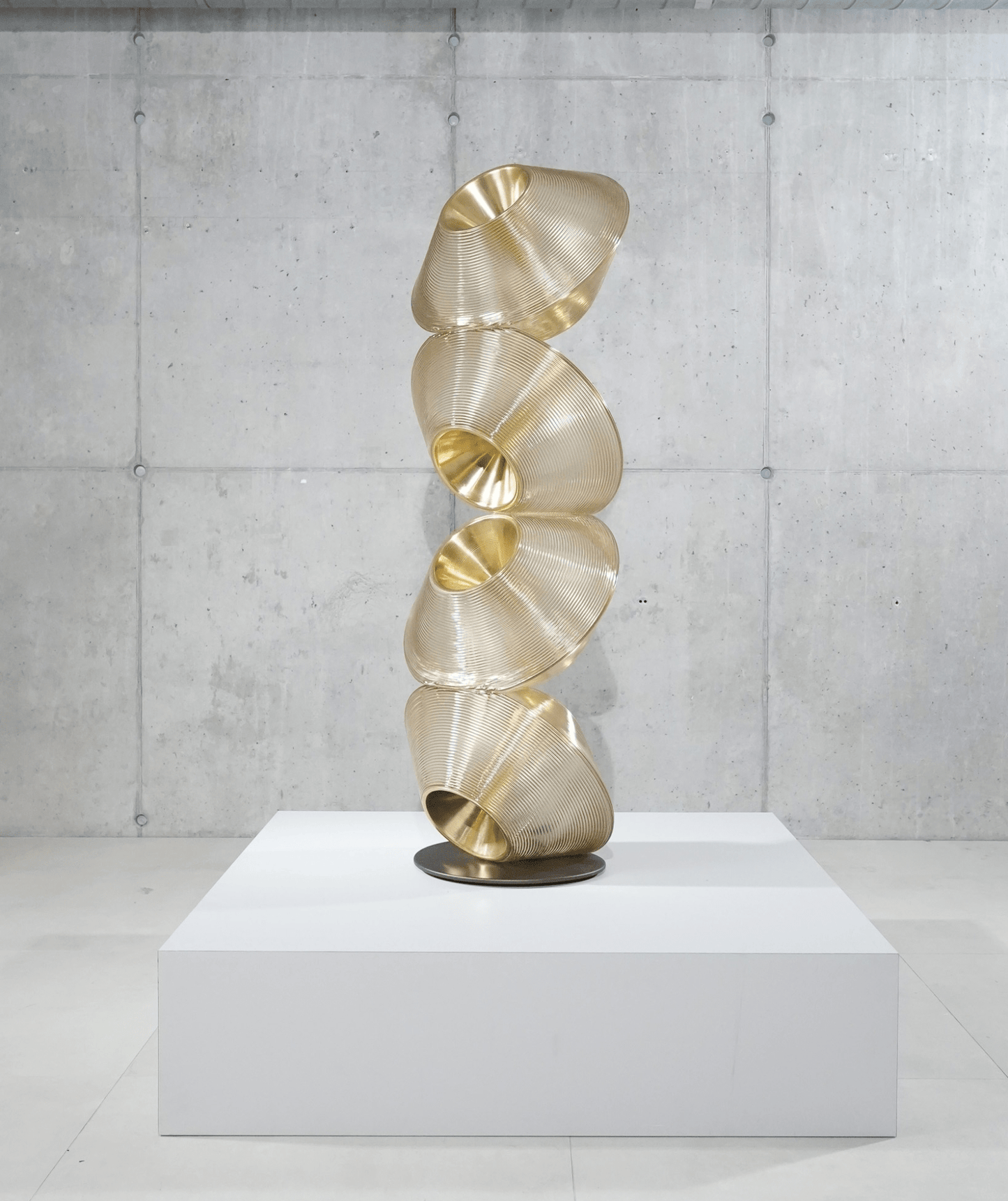 Tol Floor Lamp