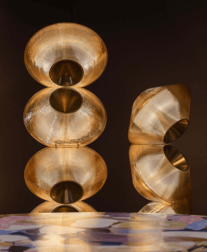 Tol Floor Lamp