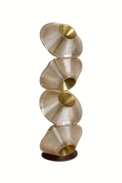 Tol Floor Lamp