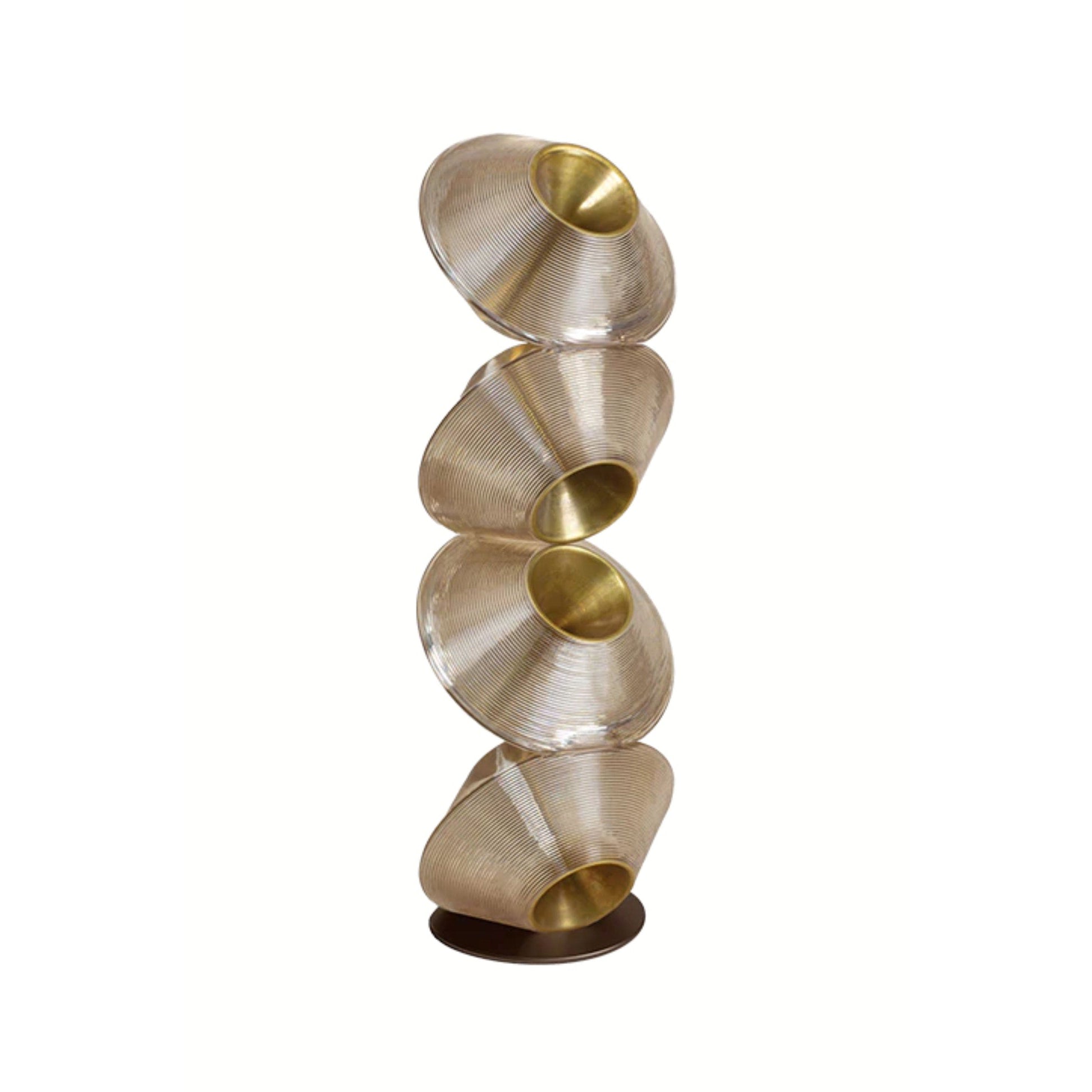 Tol Floor Lamp
