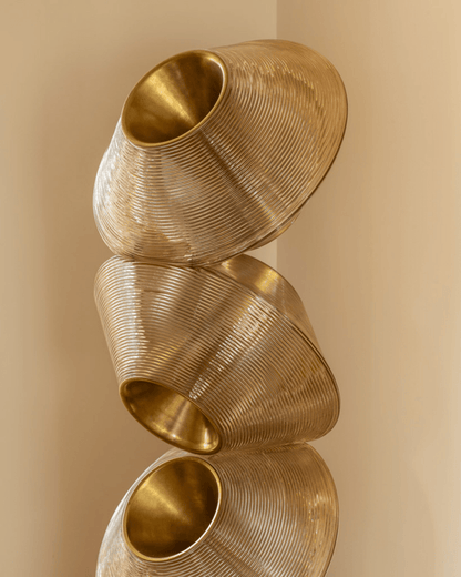 Tol Floor Lamp