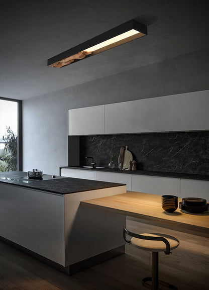 Topographic Lumen Sconce