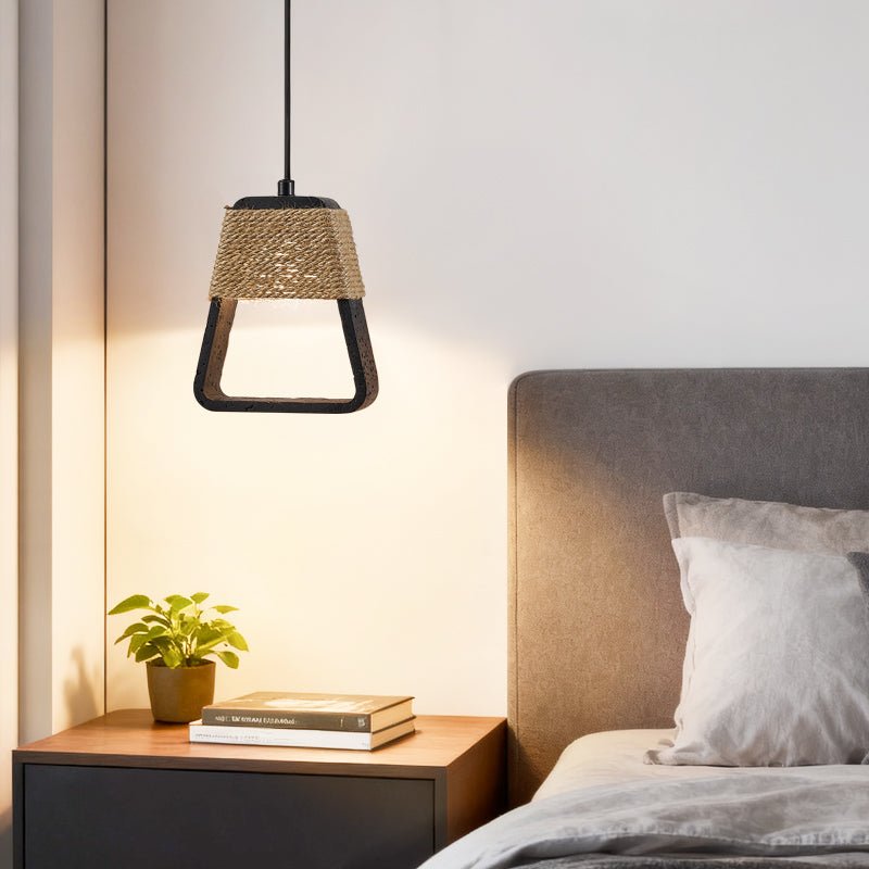Tressa Pendant Lamp